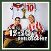 Die 15:30 Philosophie