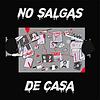 No salgas de casa portada