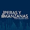 Peras y Manzanas portada