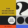 The Permanent Questions With David Brooks naslovnica