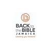Back to the Bible Jamaica (BttB Jamaica) cover