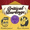 Critical Darlings Cover