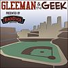 Gleeman and The Geek 封面