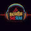 LA BACHATERA SALSERA portada