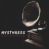 MYSTHREES sampul