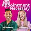 No Appointment Necessary
