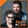 Pedro + Cora portada