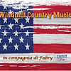 Windmill Country Music - by Fabry cover