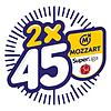 ''2x45'' - Mozzart TV naslovna