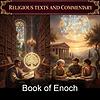 Book of Enoch cover