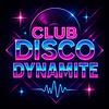 Club Disco Dynamite portada