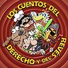 CUENTOS DEL DERECHO Y DEL REVÉS portada