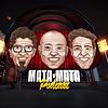 Mata-Mata portada