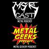 Metal Geeks Podcast/MSRcast Metal Podcast