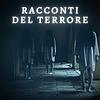 Racconti del terrore copertina
