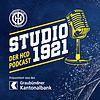 STUDIO 1921 - der HCD Podcast Cover