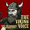 The Viking Voice корица