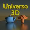 Universo 3D