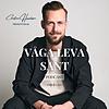 Våga Leva Sant - med Christian Henriksson omslag