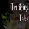 Terrifying Tales ปก