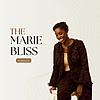 The Marie Bliss Podcast couverture