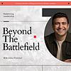 Beyond the Battlefield: Bhagavad Gita for Modern Leadership, Entrepreneurs and Seekers cover