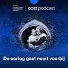 De oorlog gaat nooit voorbij