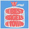 The Best Bagels in Town