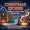 Christmas Stories: Christmas Stories Podcast portada