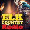Elk Country Radio omslag