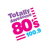 Totally Awesome 80's 100.9