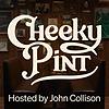Cheeky Pint portada