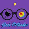 Geek Orthodox obálka