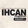 IHCAN magazine Podcast portada