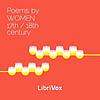 Poems by Women 17th- and 18th-Century cover