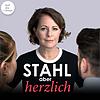 Stahl aber herzlich – Der Psychotherapie-Podcast mit Stefanie Stahl