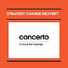 Concerto - Strategy Change Delivery