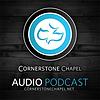 Cornerstone Chapel - Audio Podcast portada