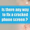 phonexpertsuk- Fix a cracked phone repair in Peterborough