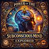 Power of the Subconscious Mind Explored cover