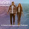 Virtual GM - A Hotel Management Podcast корица