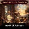 Book of Jubilees cover