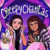 Creepychantas portada
