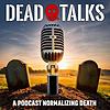 DEAD Talks cover