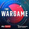 The Wargame cover