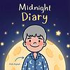 Midnight Diary ปก