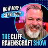 The Cliff Ravenscraft Show cover