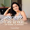 Y así la vida con Mariana Barragán portada