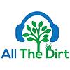 All The Dirt  Gardening, Sustainability and Food cover