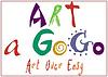 Art a GoGo Podcast